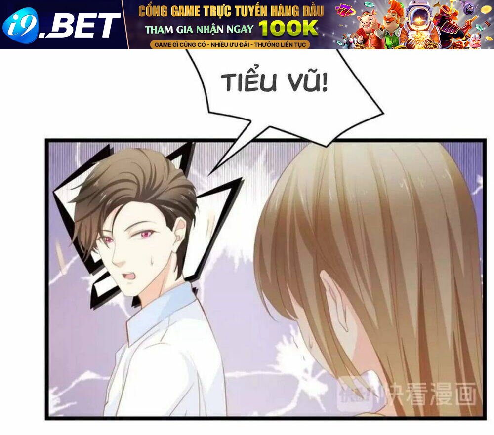 tổng tài đại nhân song mặt kiều thê chapter 33 33