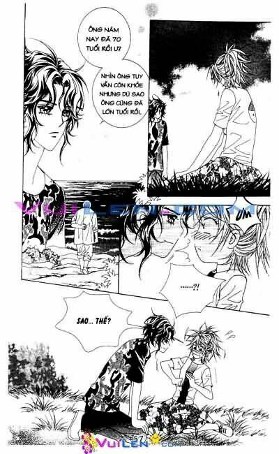 chạm mặt thần tượng chapter 2 57