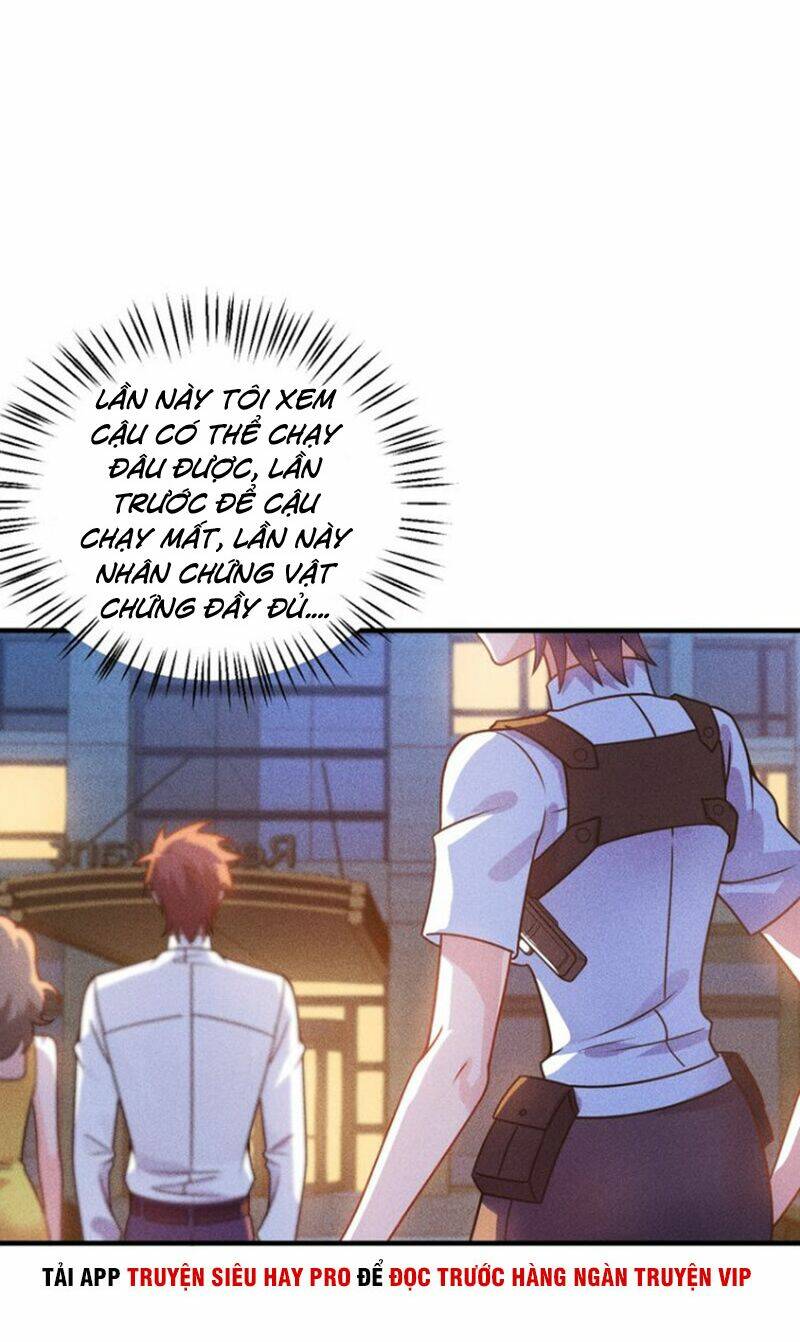 cao thủ cận vệ của nữ chủ tịch chapter 93 2