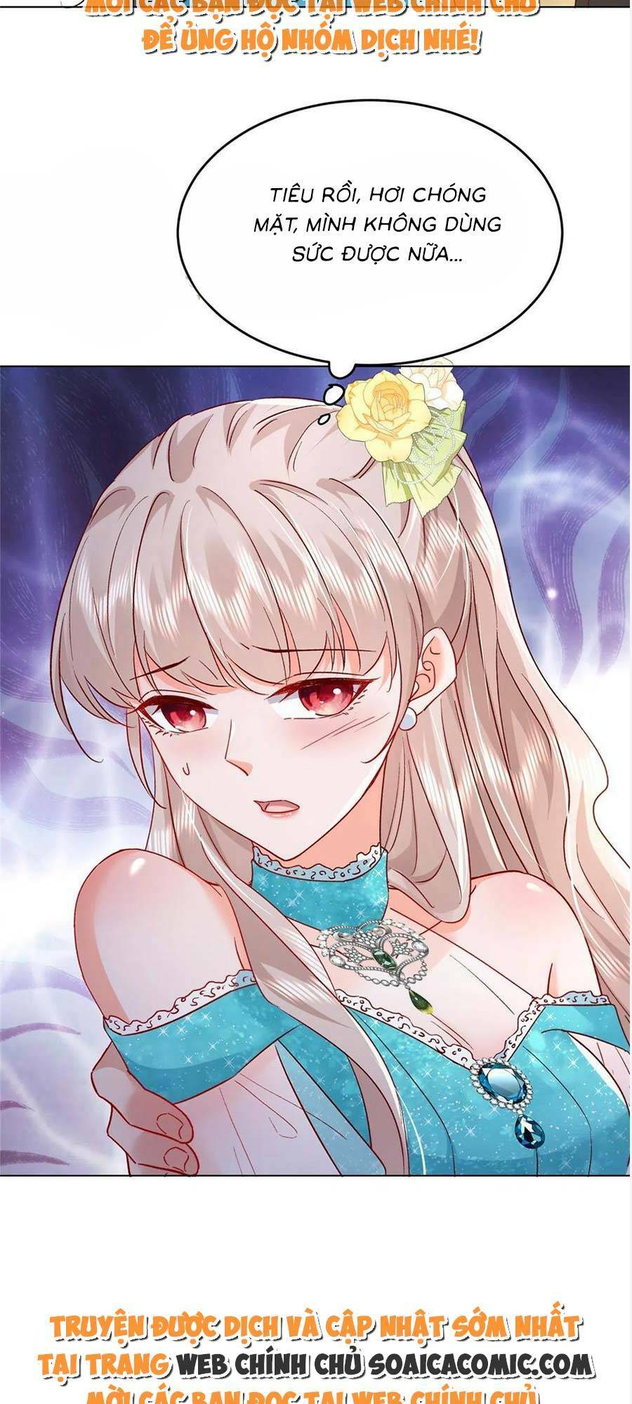 cô vợ của tôi không dễ bắt nạt chapter 51 29