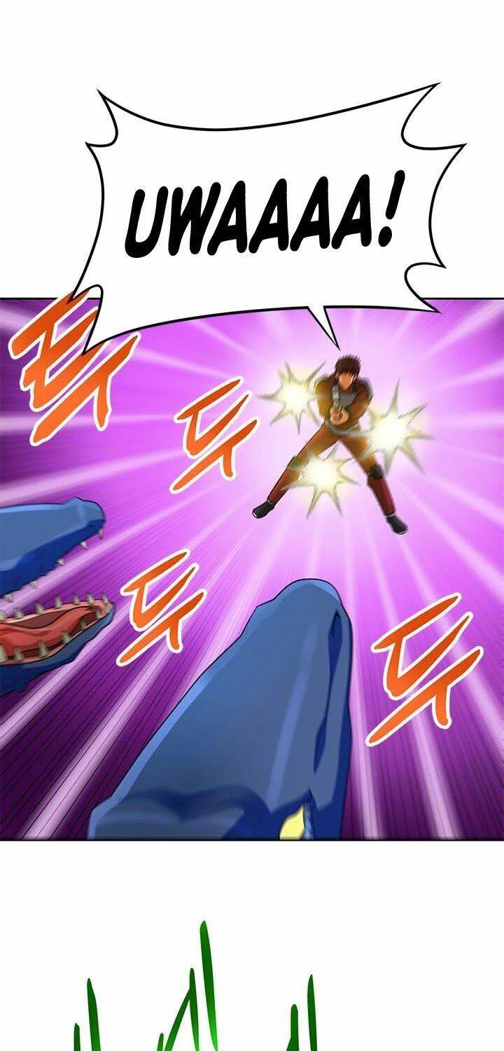 tôi tự động săn một mình chapter 92 59