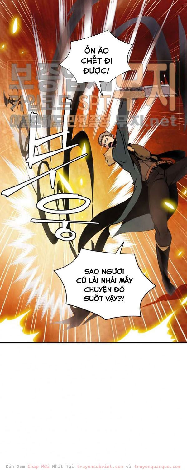 tôi sinh ra để làm người vĩ đại chapter 36 6