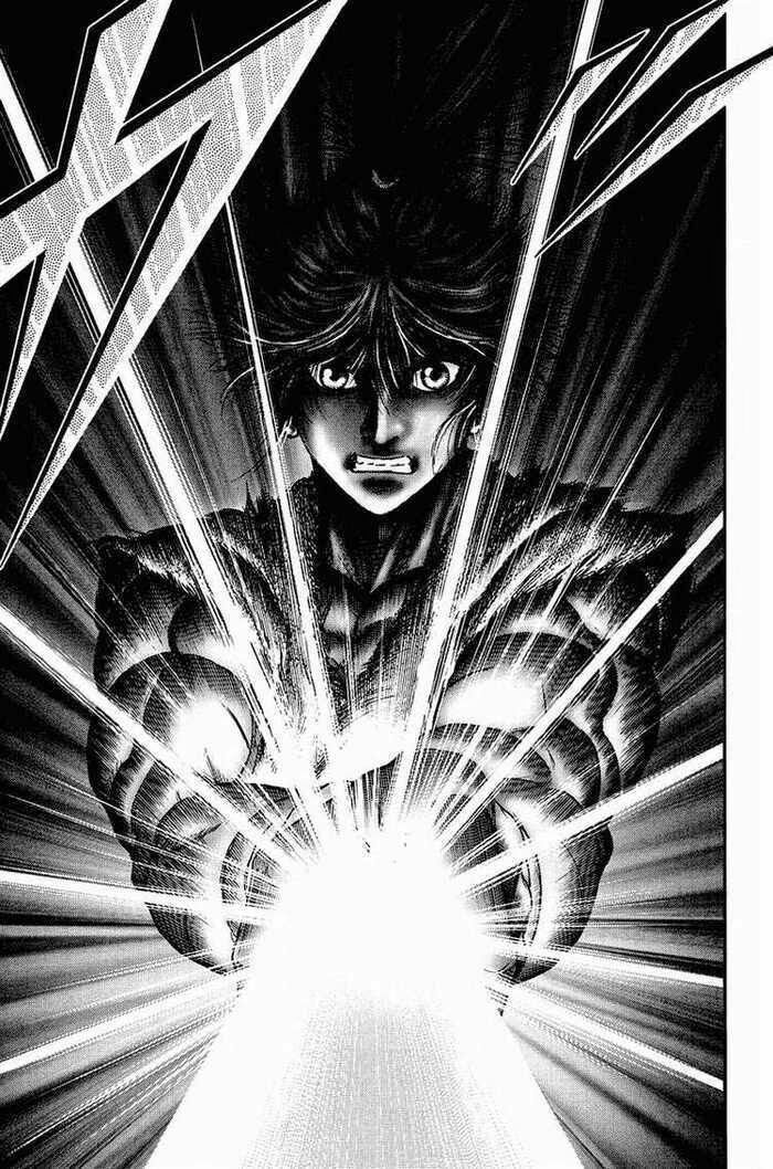 chú bé rồng - ryuuroden chapter 145 29