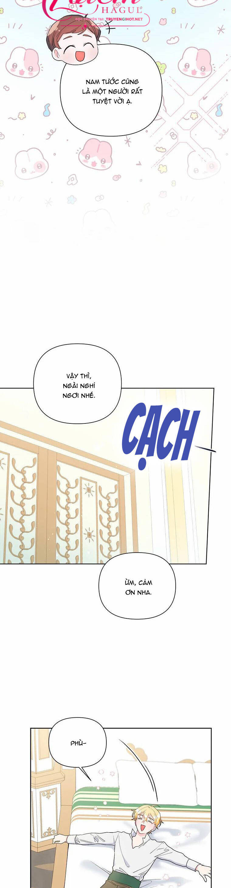 trở thành con dâu bất đắc dĩ chapter 53 38