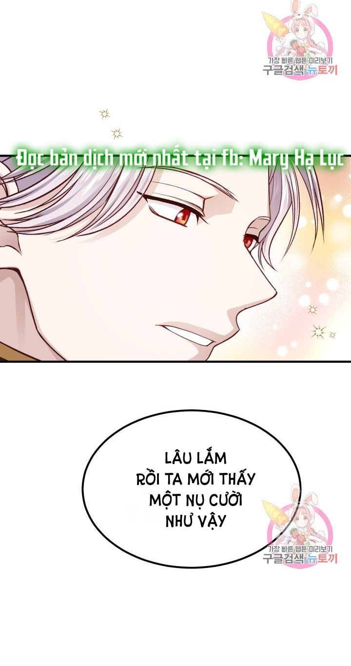 trở thành vợ thái tử quái vật chapter 14.2 23