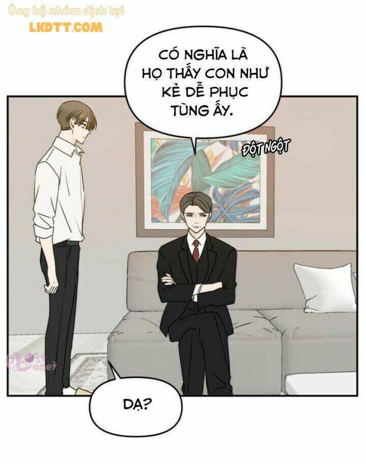 kiếp này cũng xin chăm sóc tôi như vậy nhé kiếp này cũng xin chăm sóc tôi như vậy nhé chapter 58 75