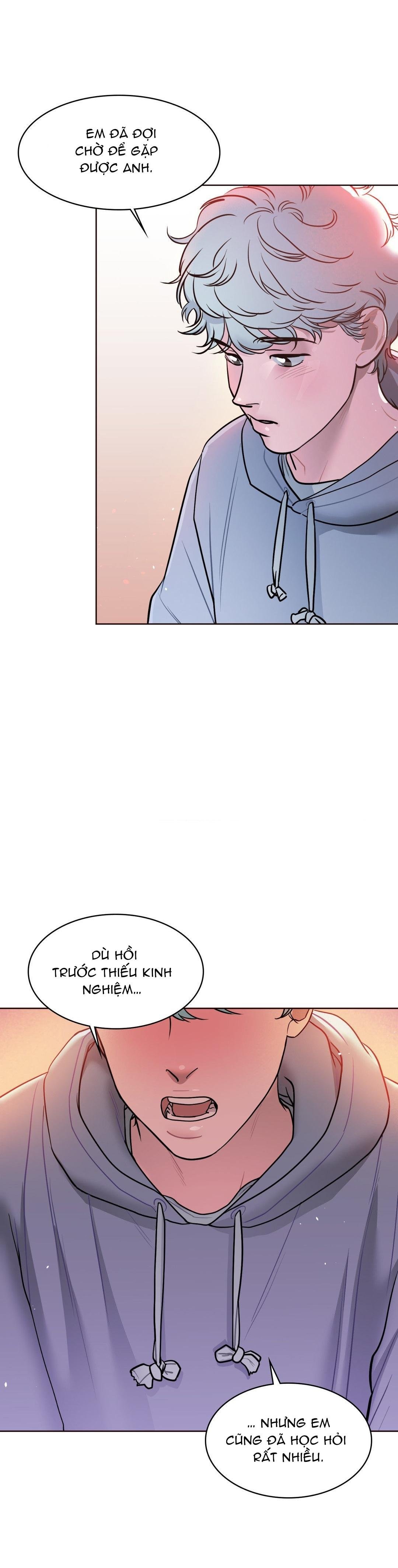 sữa và kem chapter 10 44