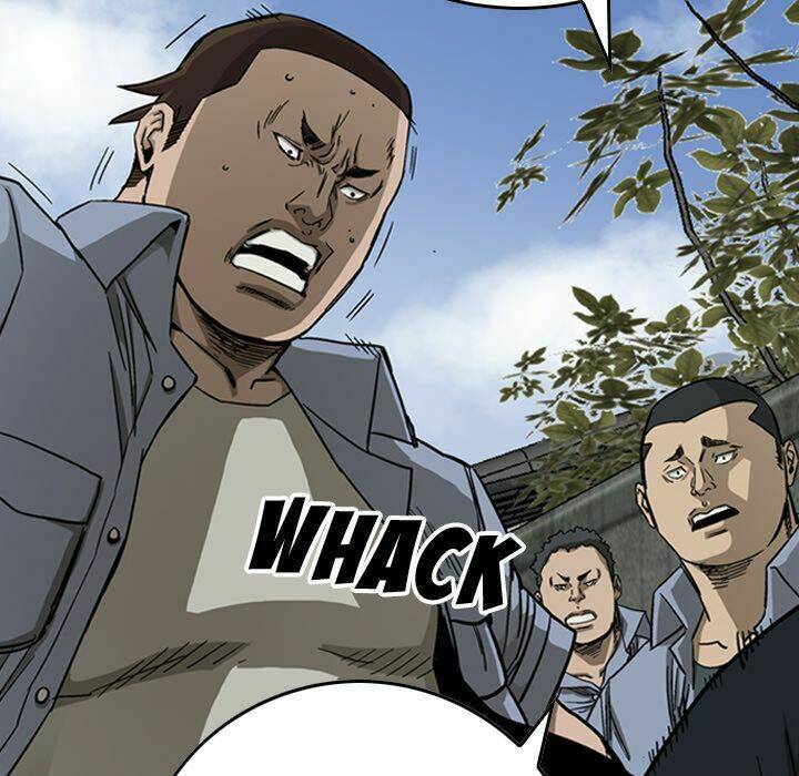 huyền thoại : khởi đầu chapter 56 17