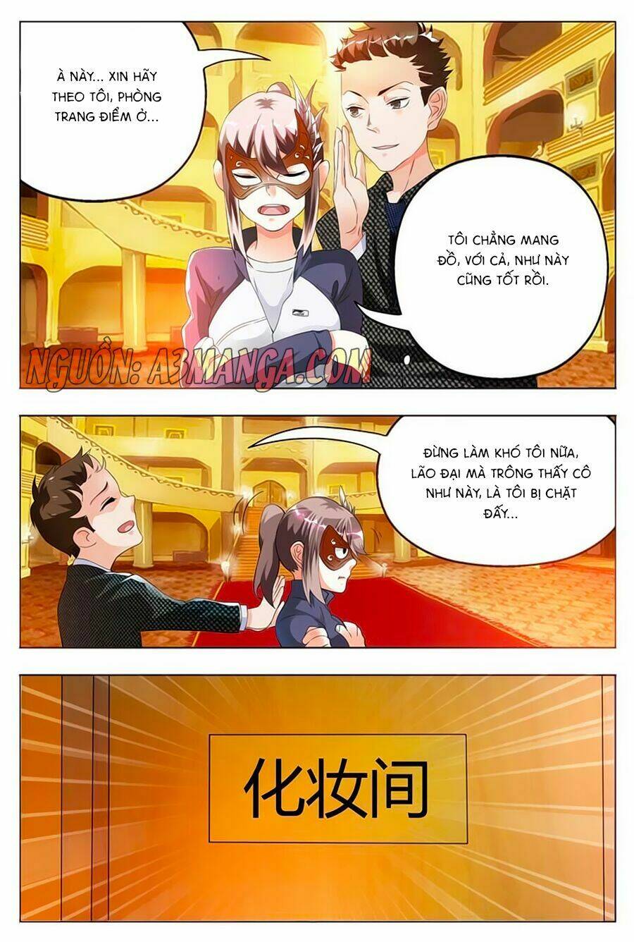 thủ tịch ngoan ngoan ái chapter 7 5
