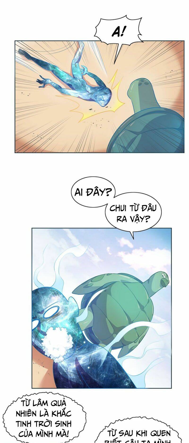 chín năm nghĩa vụ tu chân chapter 31 25