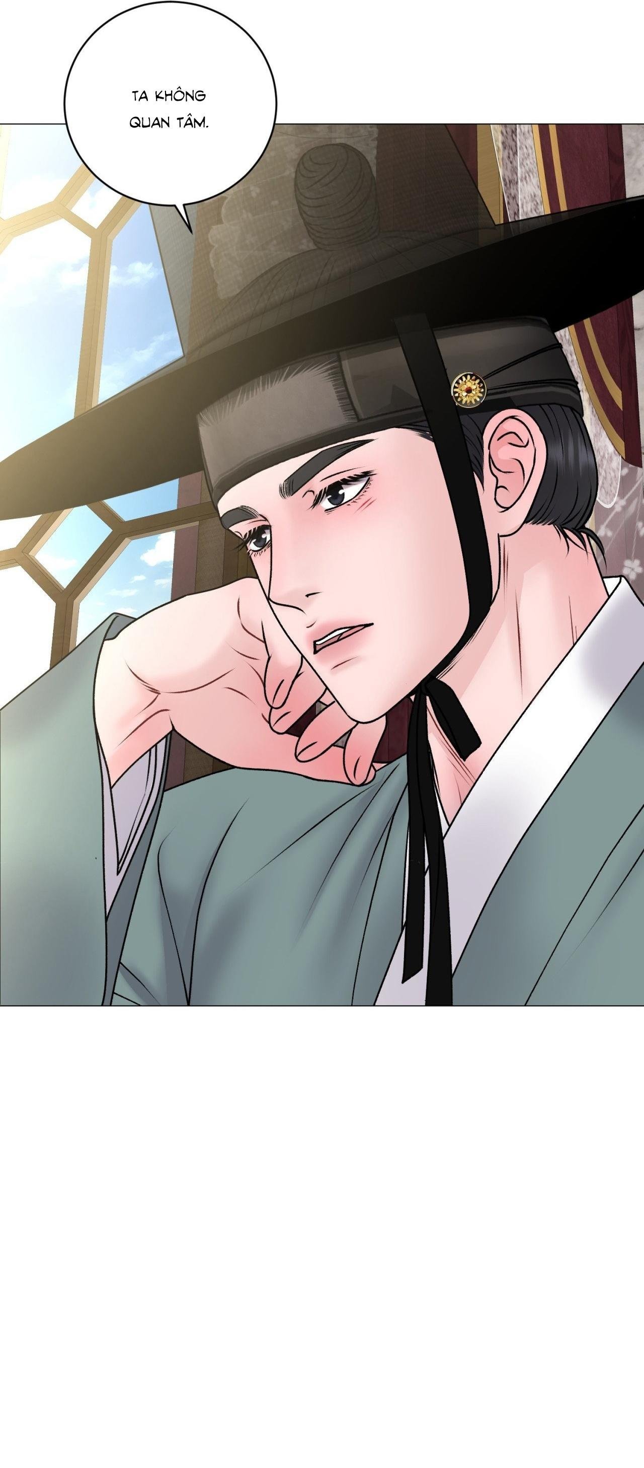 ảo ảnh chapter 33 41