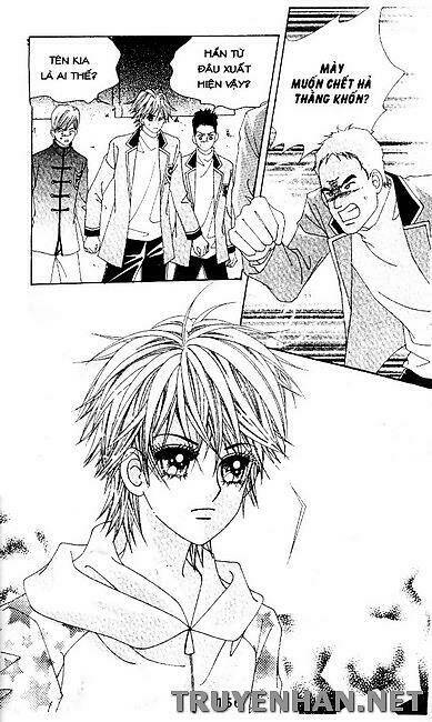 bạn trai tôi là ma cà rồng chapter 25 14