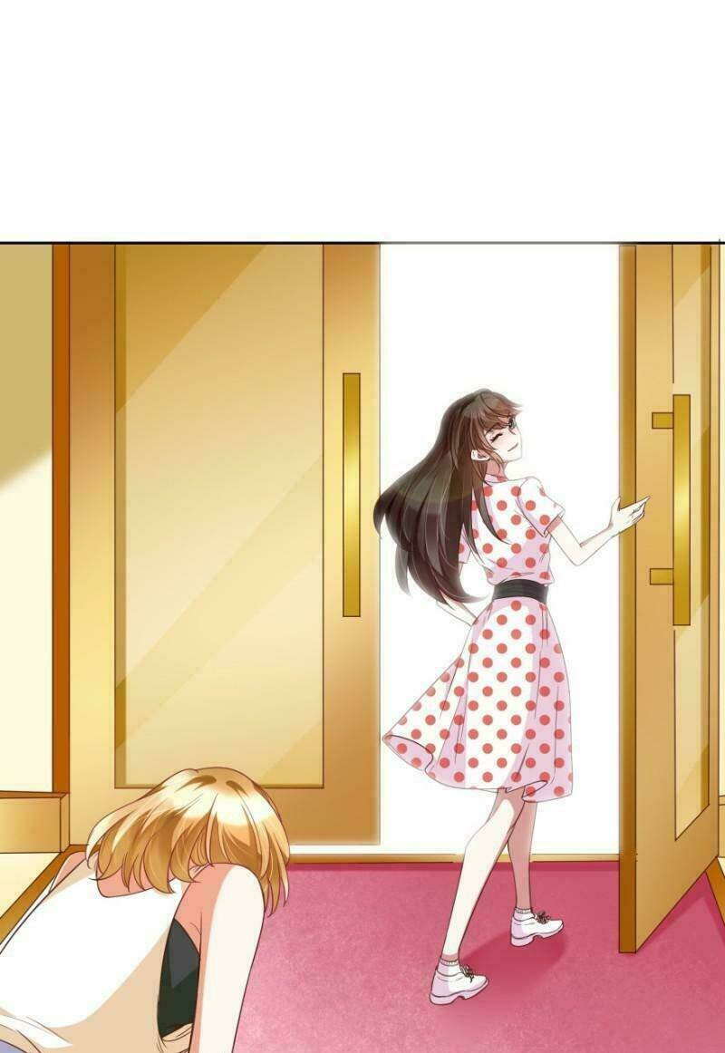 mộ thiếu, lão bà ngươi trọng sinh lại rồi! chapter 40 34