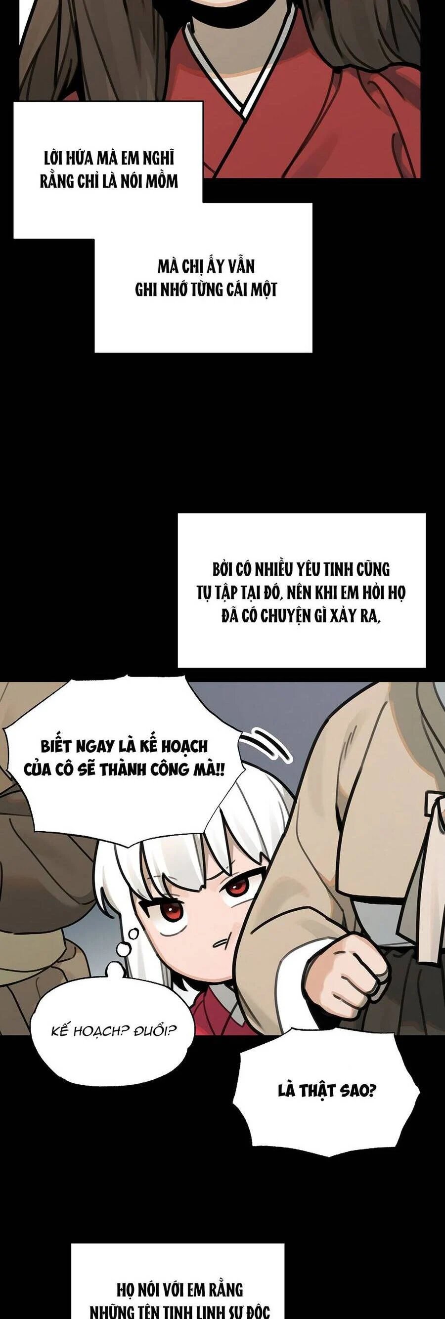 sự lụi tàn của usuzumi chapter 73 5