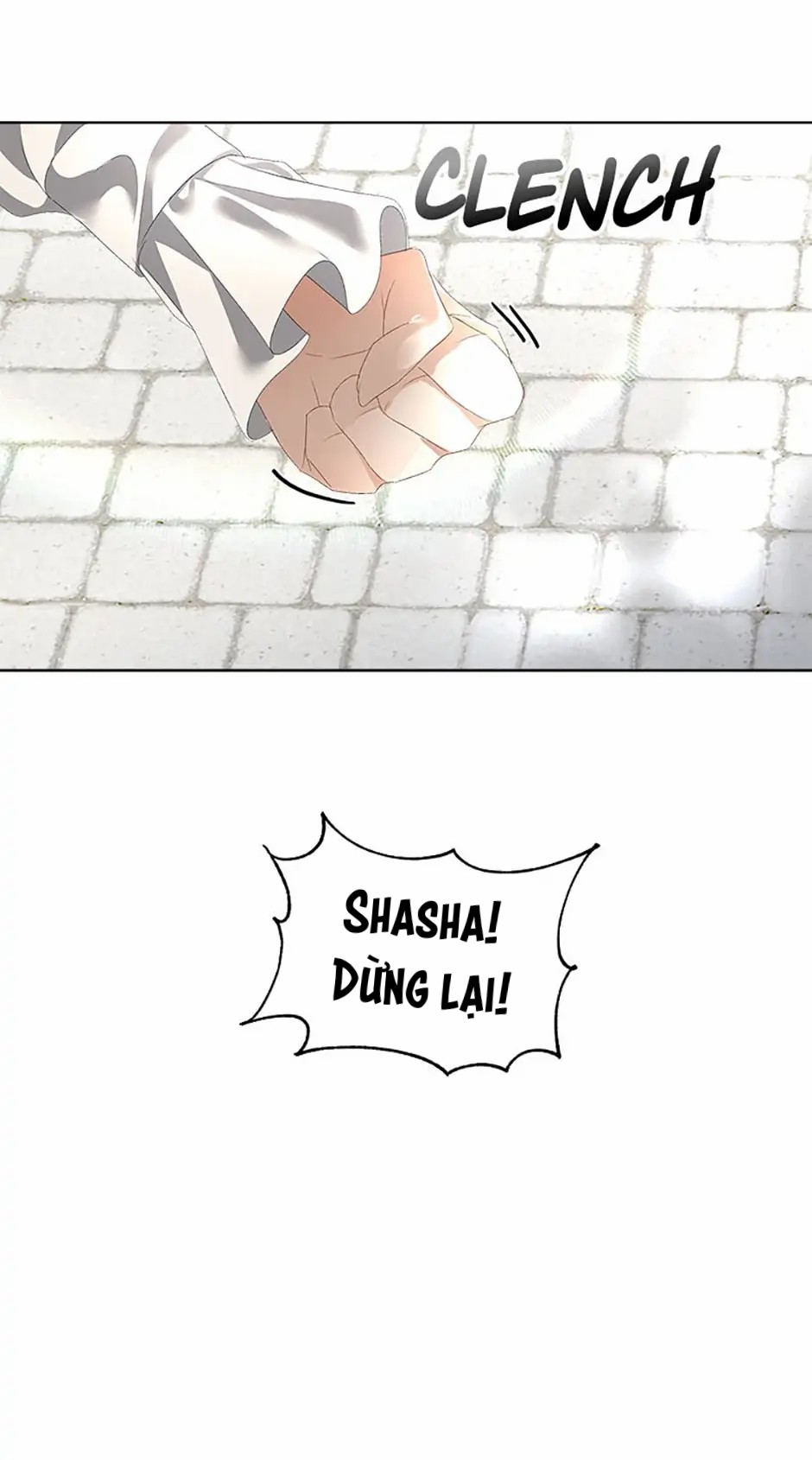 tôi là bảo mẫu bất đắc dĩ của nam chính chapter 4.2 32