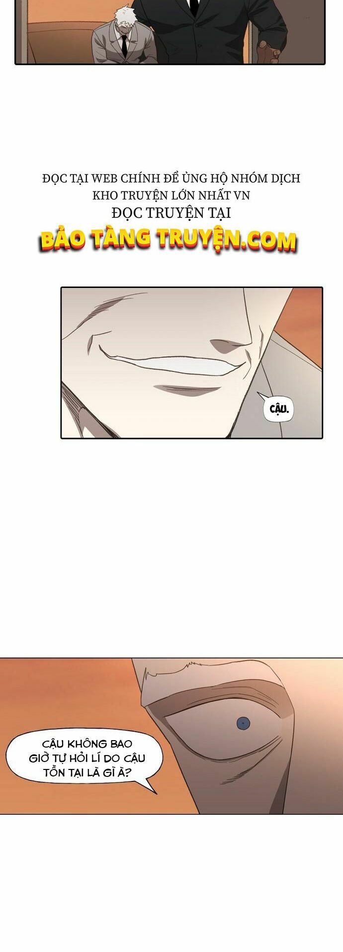 Võ Sĩ Quyền Anh chapter 78 16