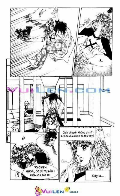vật cản tình yêu chapter 9 31