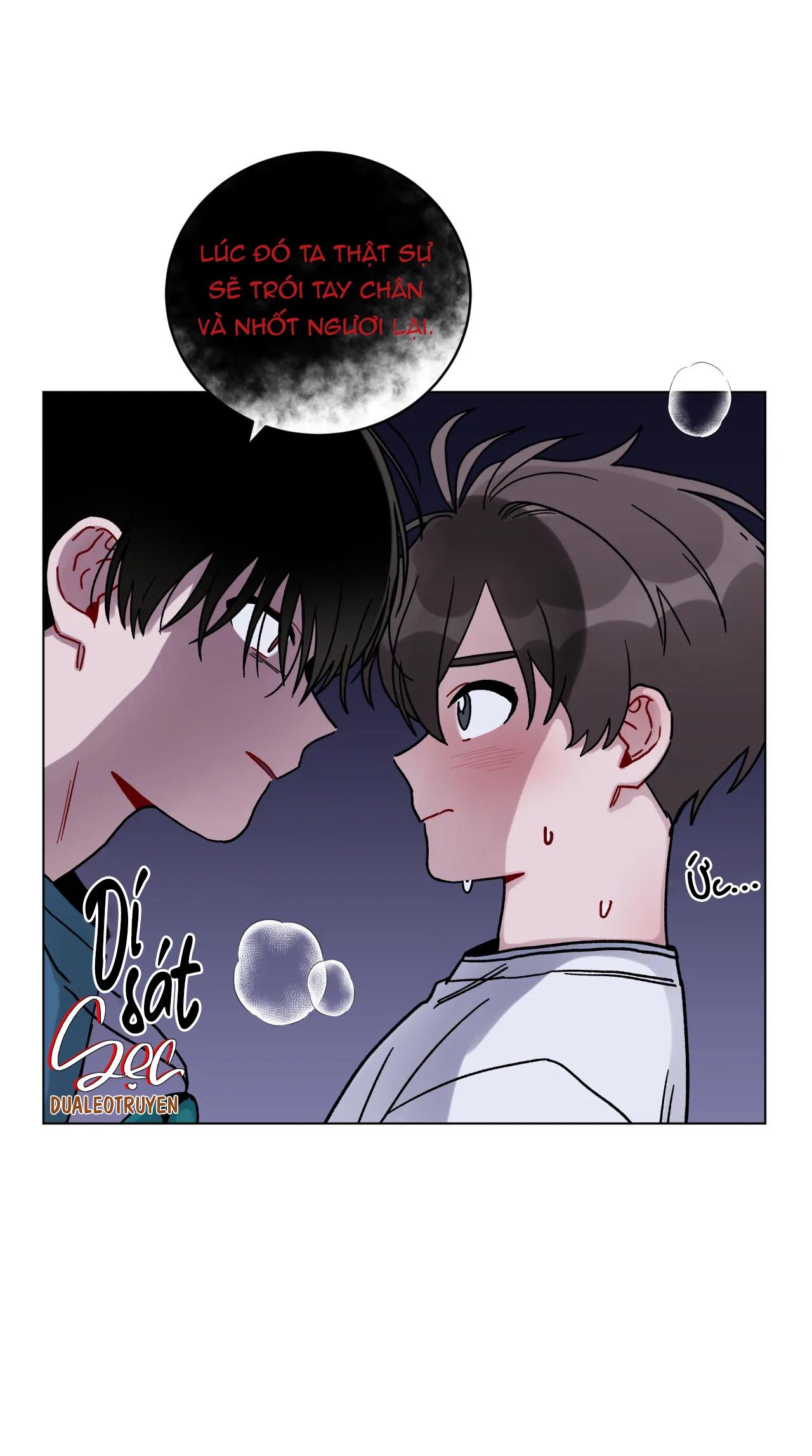 cơn mưa rào mùa hạ chapter 19 36