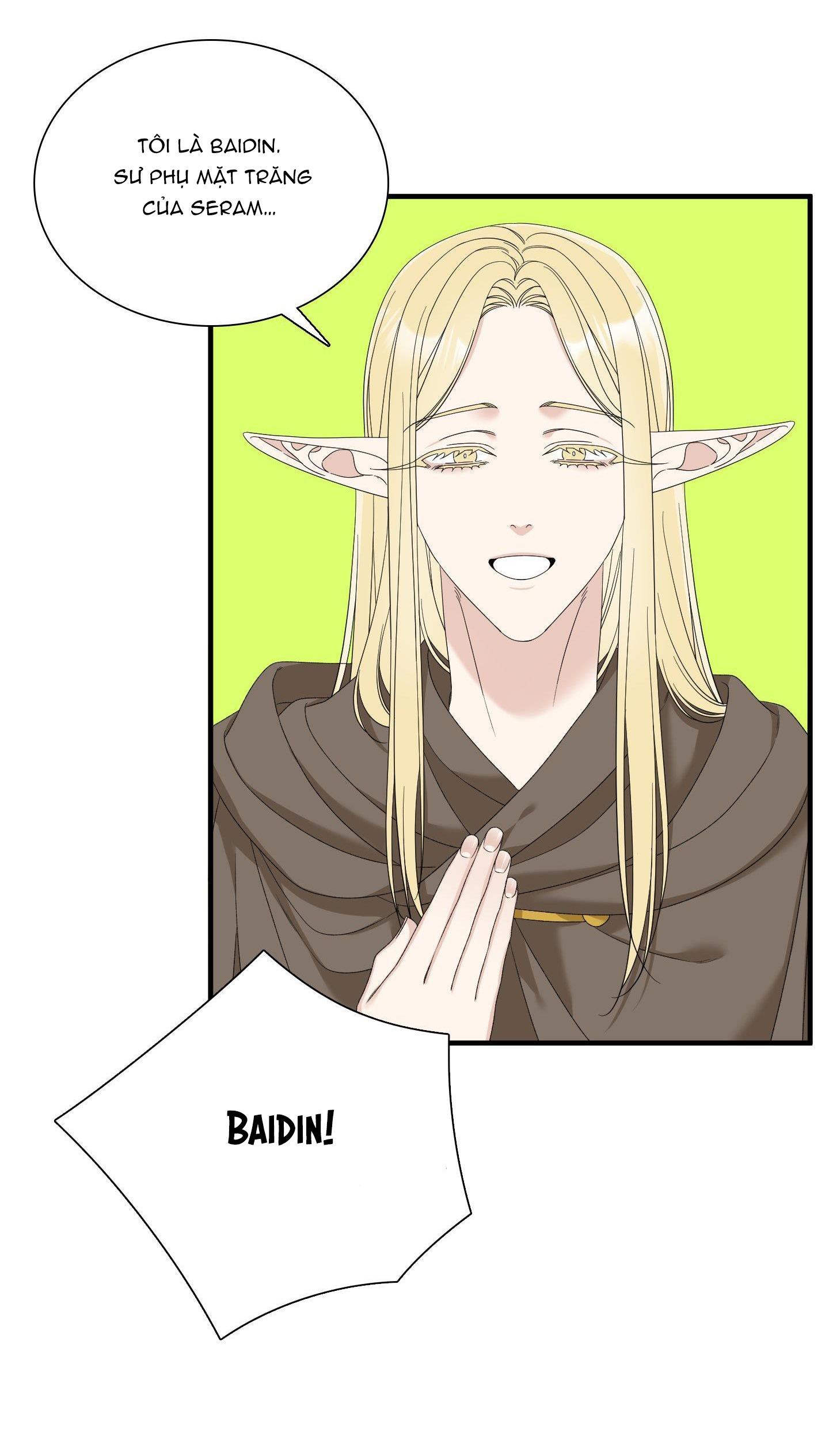 smyrna và capri chapter 34 33