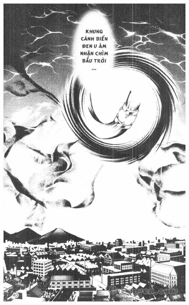 nightmare inspector chapter 10 40