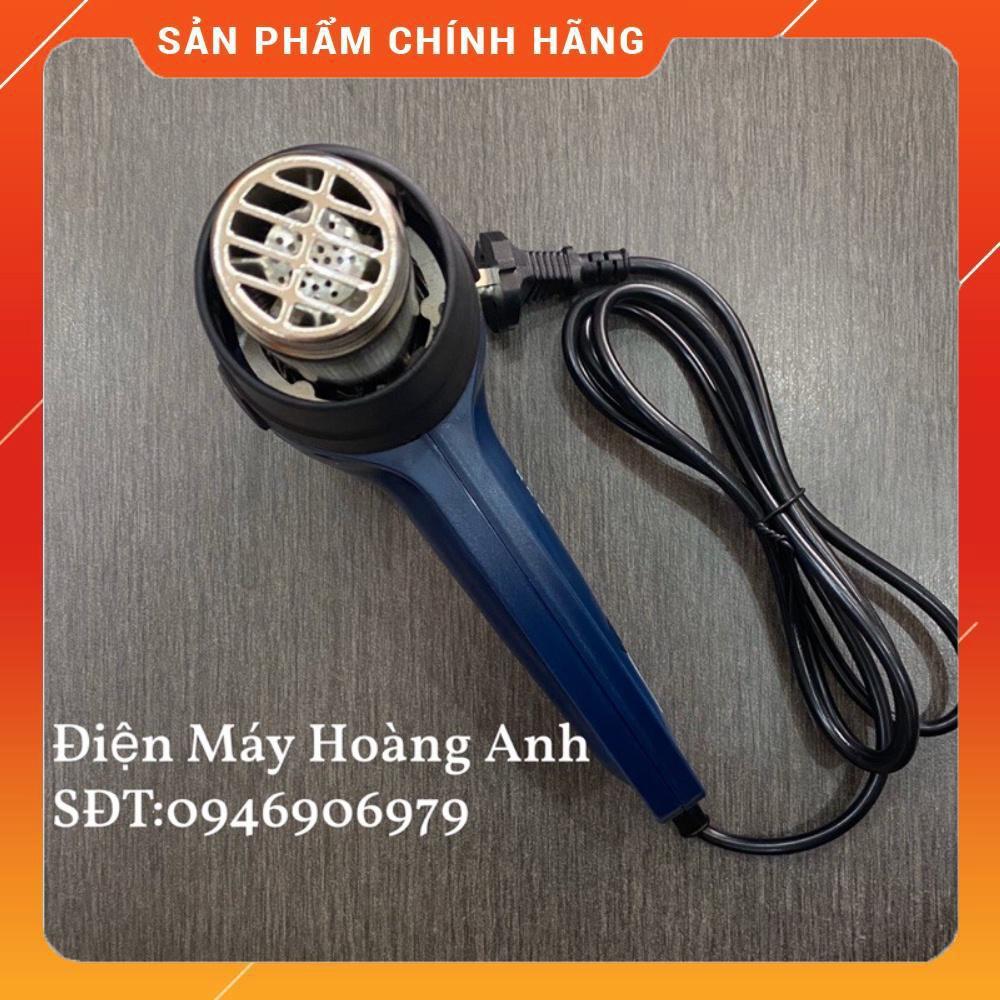 Máy khò hơi nóng Talon 2000w-