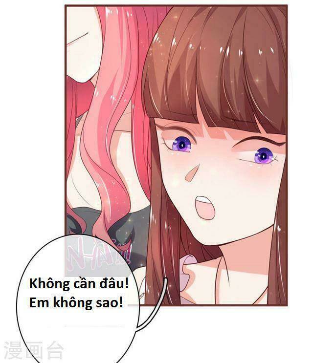 trùng sinh để trả thù chapter 19.1 11