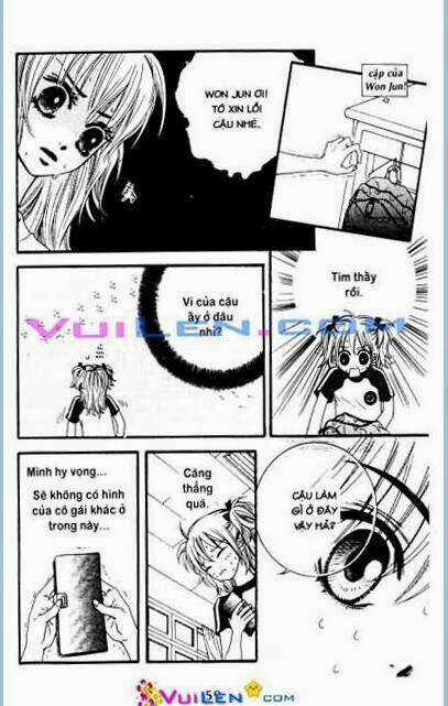 chàng trai thứ 13 chapter 1 60