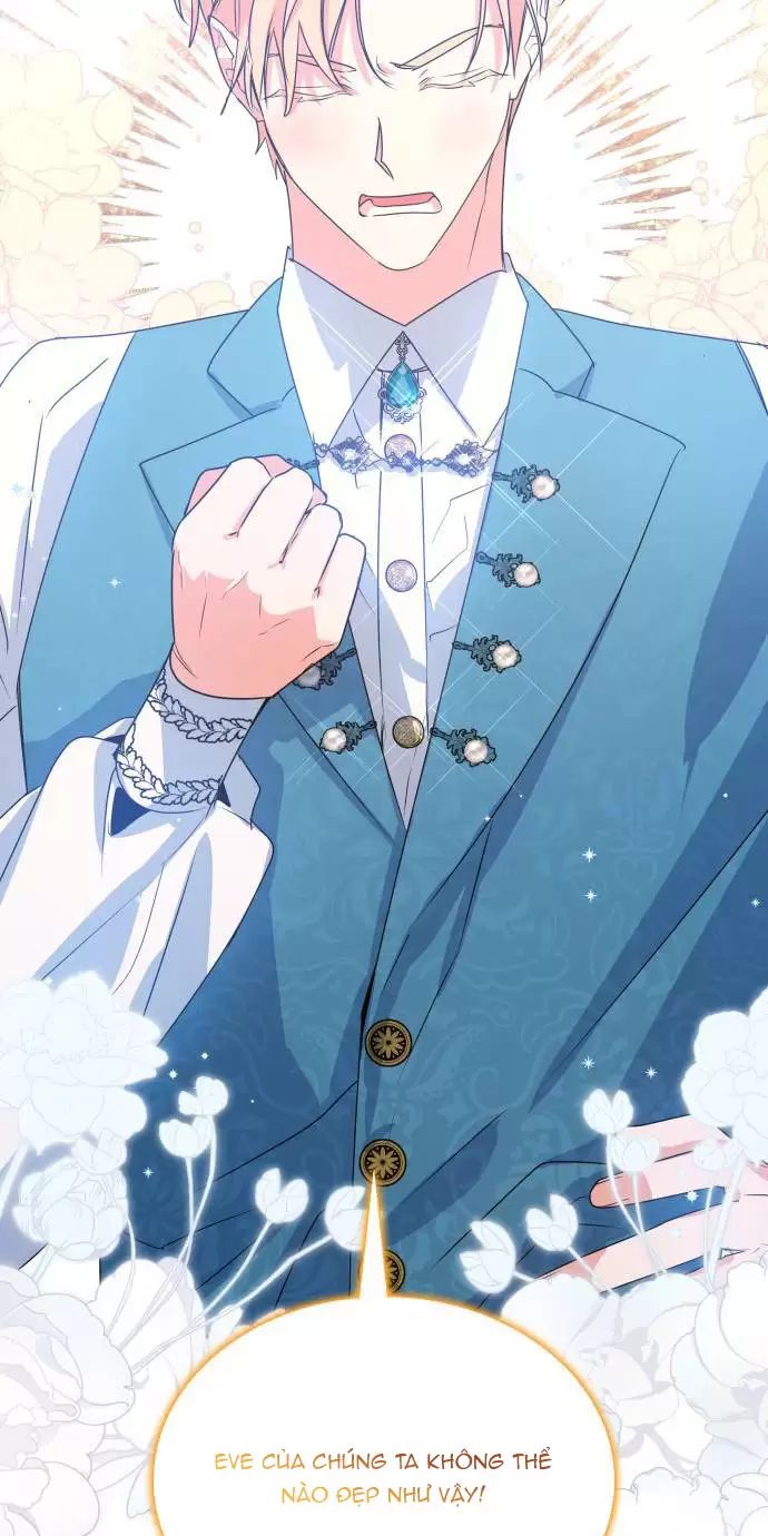 sống trong vườn hoa của công chúa chapter 2 61
