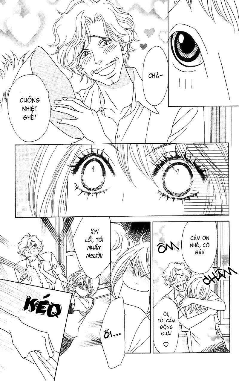 papillon hana to chou chapter 12 12