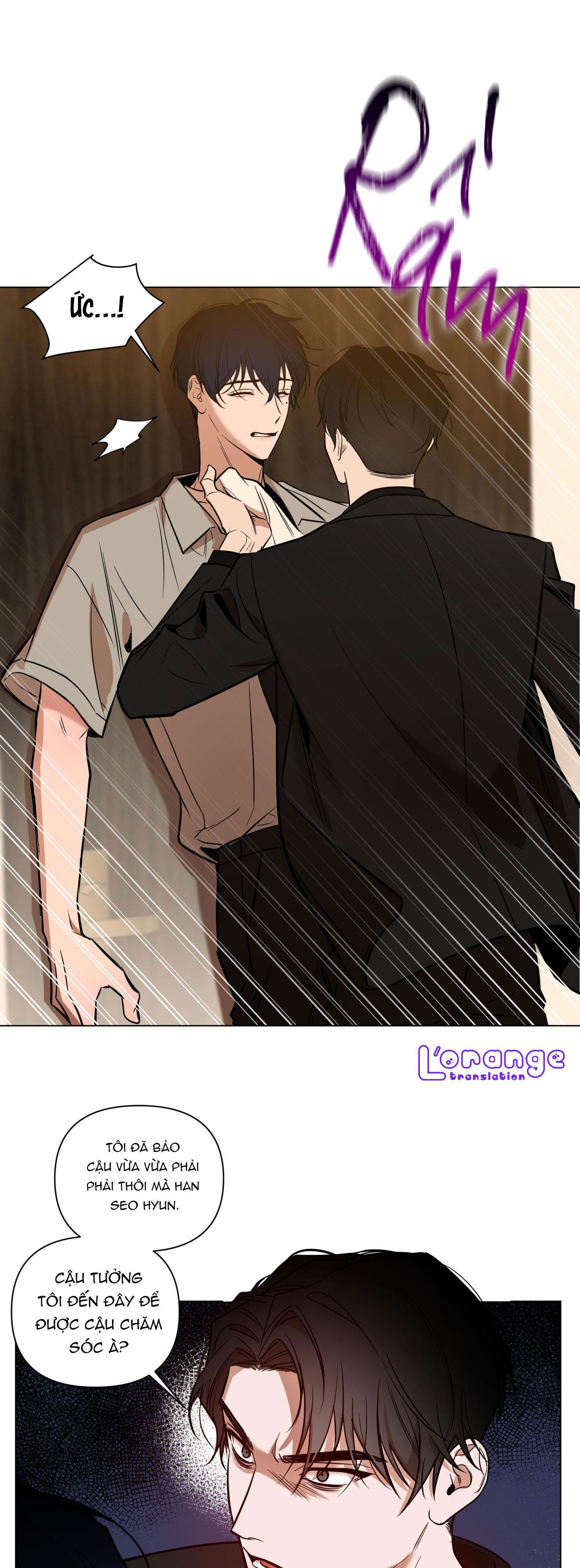 bình minh chia cắt màn đêm chapter 11 23