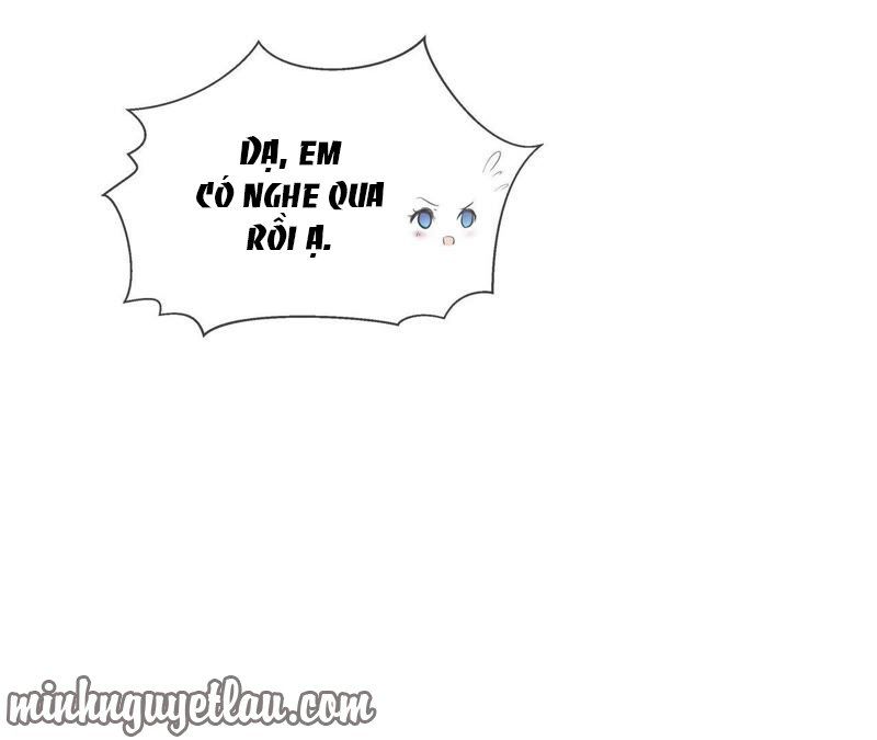 chiến lược lãng mạn của thịnh thiếu chapter 72 26