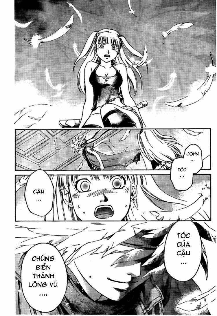 silvery crow chapter 1 70