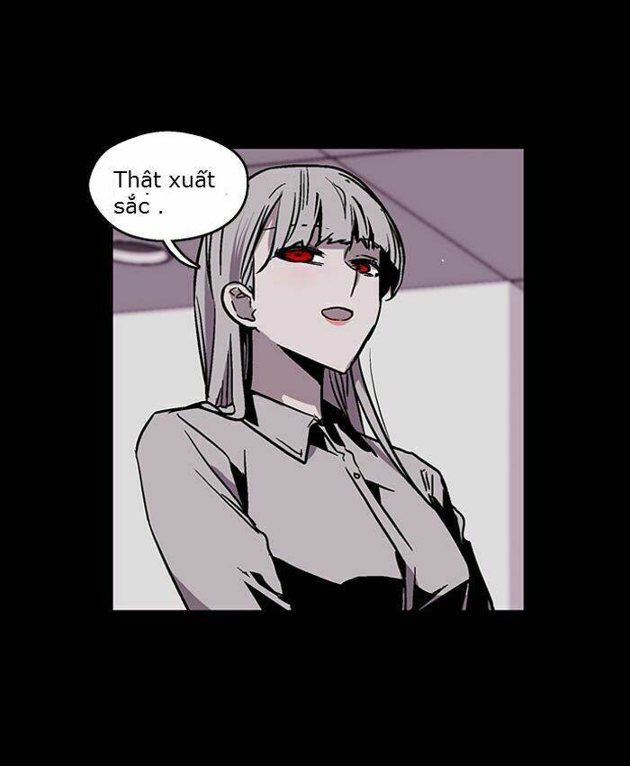 đôi mắt từ trái tim chapter 18 7