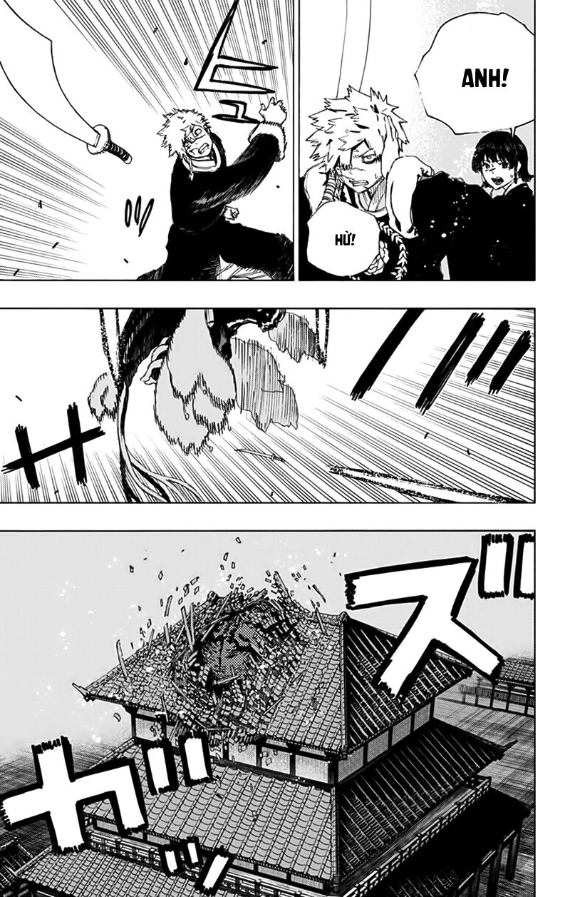 jigokuraku chapter 77 7