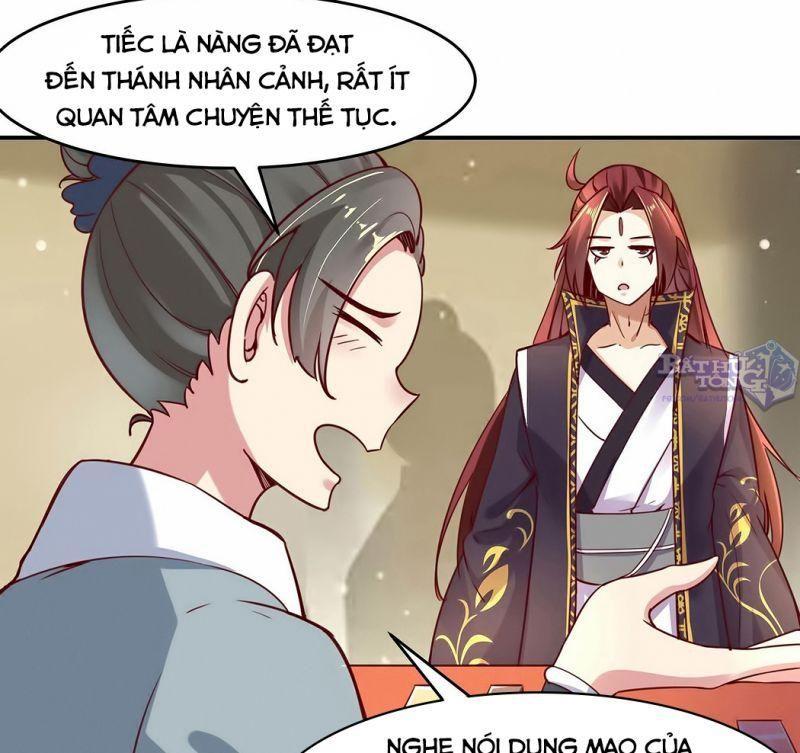 đồ đệ ta toàn là nữ ma đầu chapter 4 28