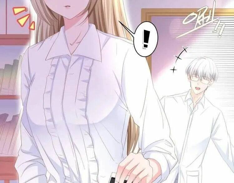 tổng tài đại nhân song mặt kiều thê chapter 14 5