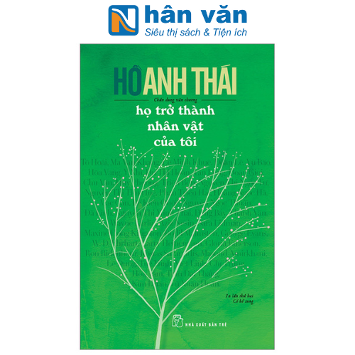 Họ Trở Thành Nhân Vật Của Tôi