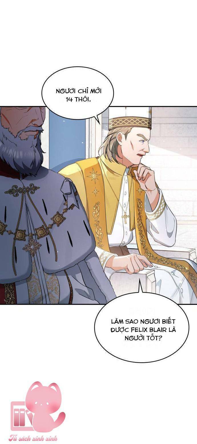 'di vật' melvin để lại chapter 16 9