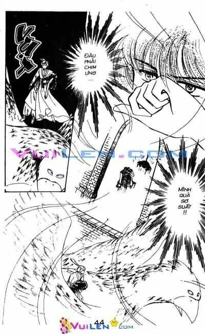 nàng công chúa ham chơi chapter 1 44