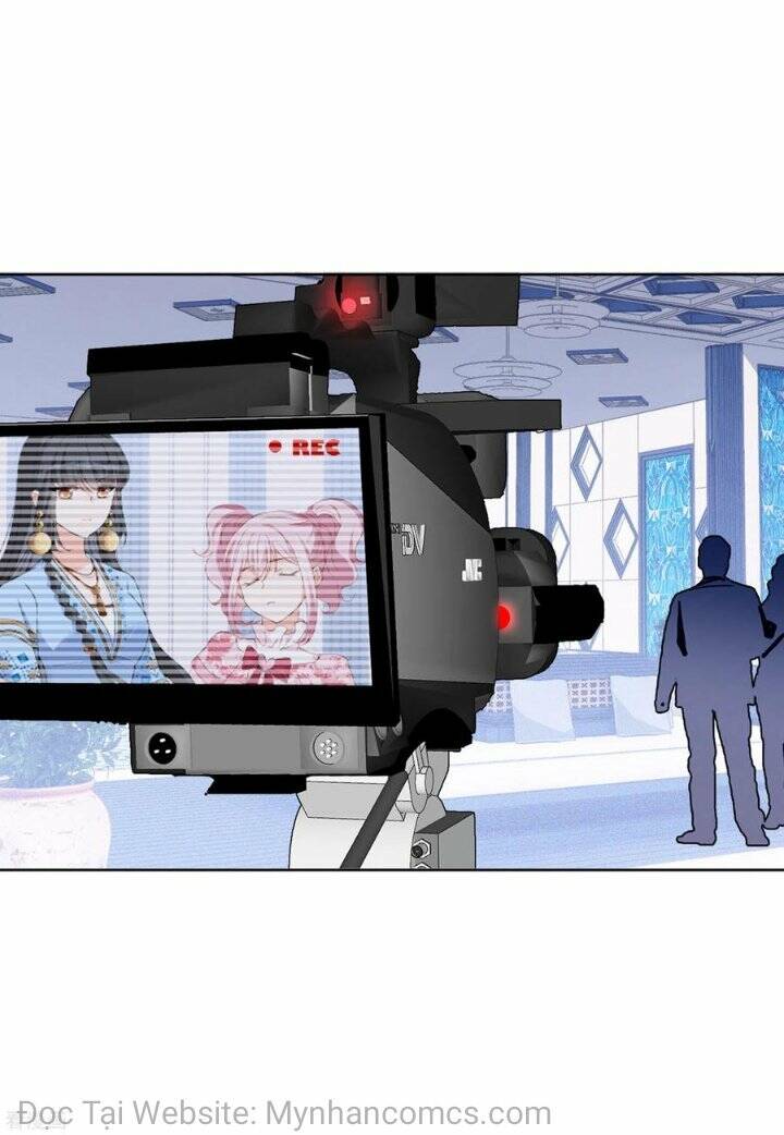 cô ấy đến rồi, xin nằm xuống! chapter 103 28