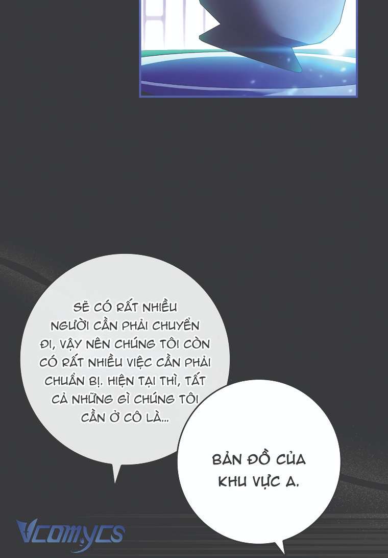 tôi đã tắt cài đặt chế độ nhận thức nỗi đau! chapter 25 10