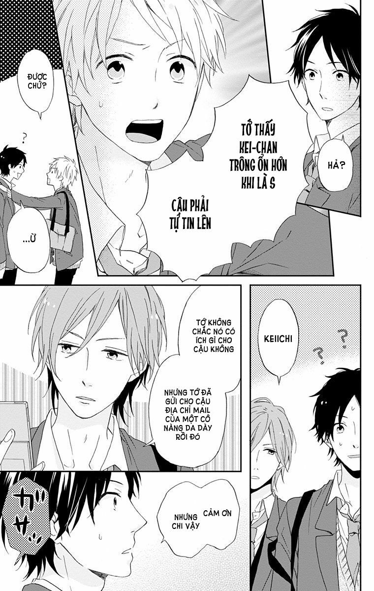 ngày cầu vồng chapter 4 38