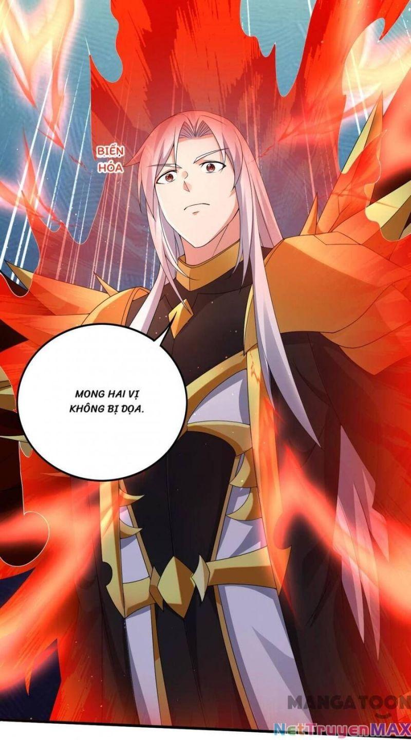 tối cường thần y tại đô thị chapter 331 35