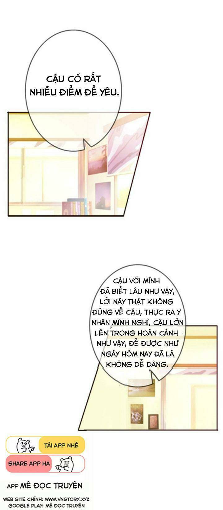 tình yêu không nói dối chapter 29 12