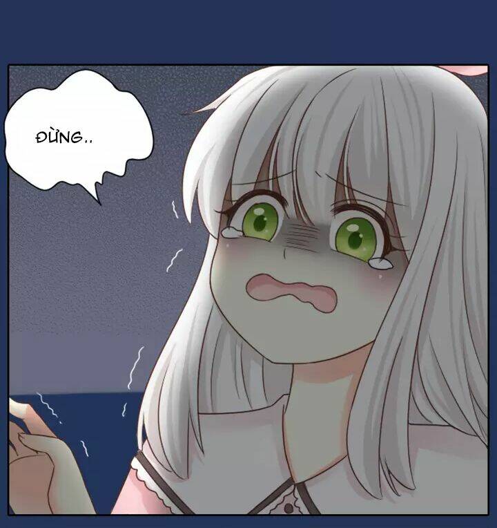 bạn trai có điện từ chapter 7 2