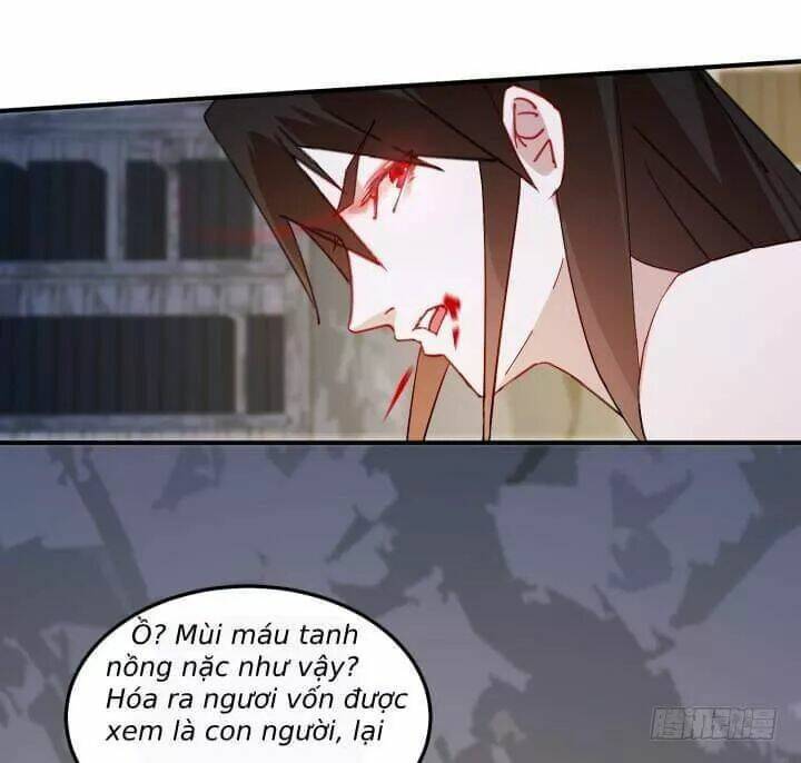 bí mật của dạ tộc chapter 43 49