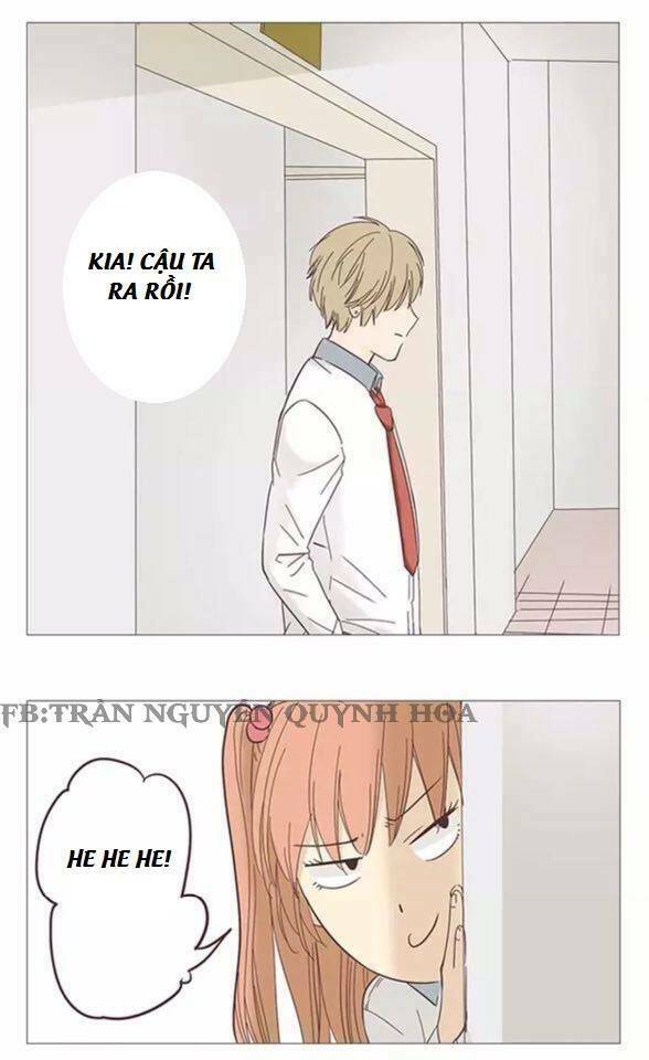 xin chào! dân nữ chapter 7 18