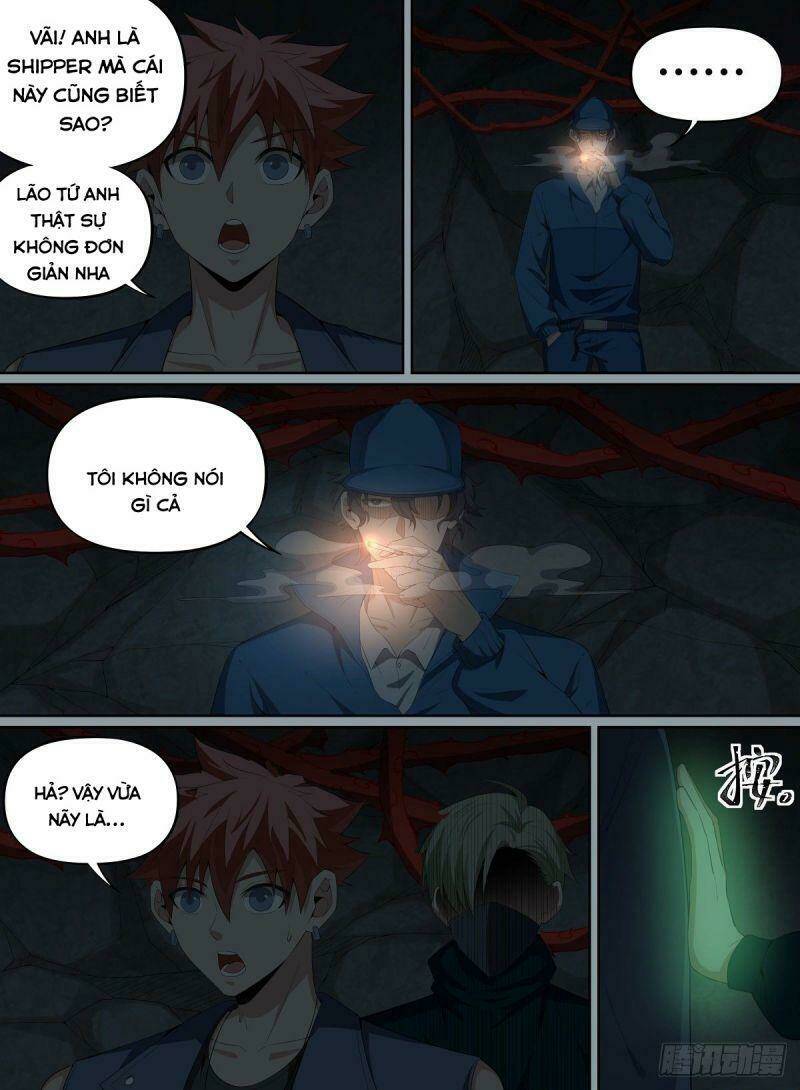 võ lực chí mạng chapter 72 2