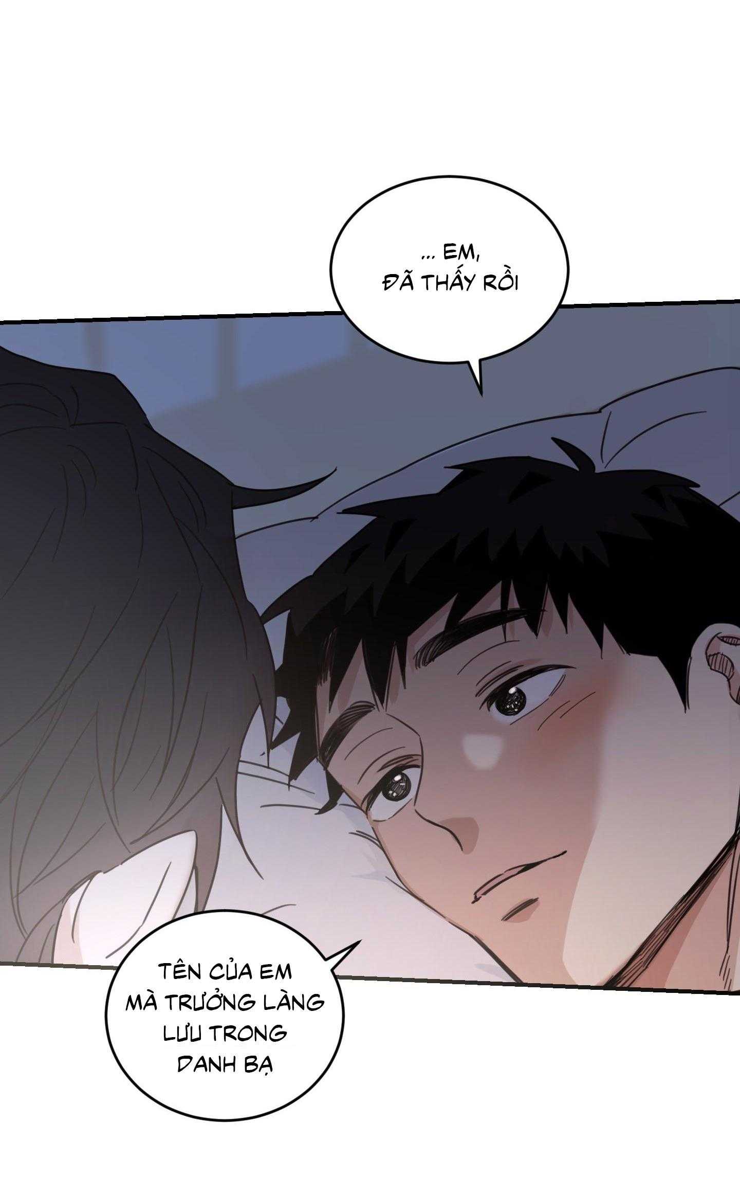 ngôi nhà hướng mặt trời mọc chapter 27 53