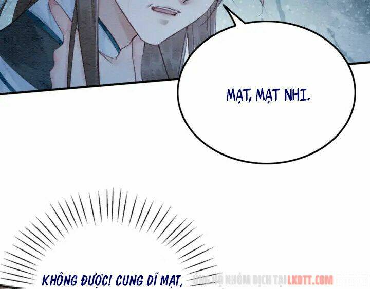 trọng sinh bá sủng nhiếp chính vương quá mạnh mẽ chapter 207 25